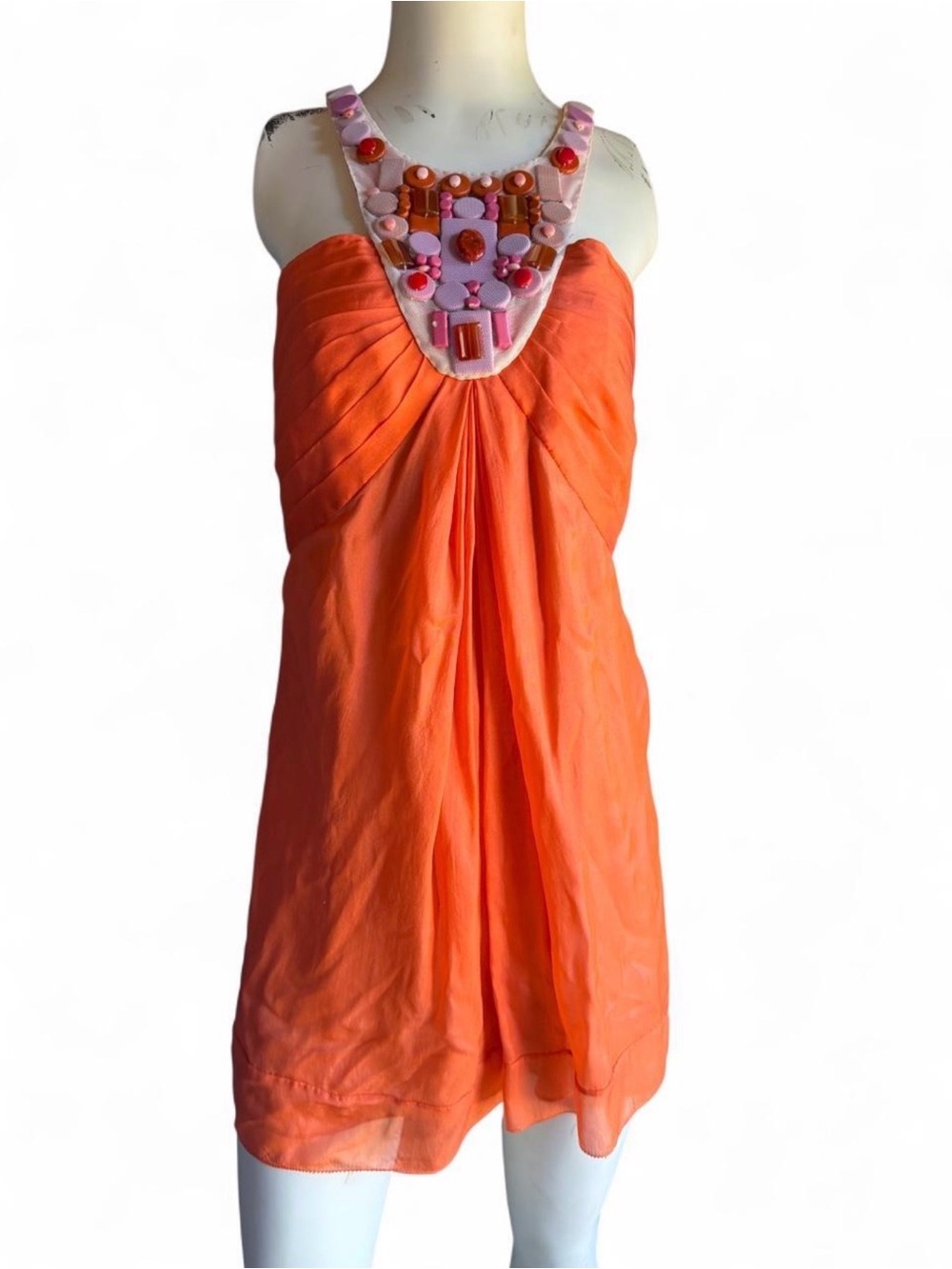 Catherine Malandrino mini dress as seen on Desperate Housewives Gabrielle Solis